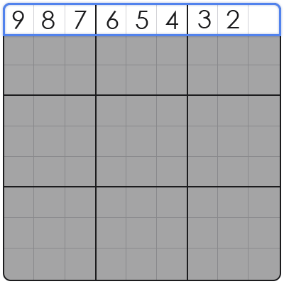 is sudoku math